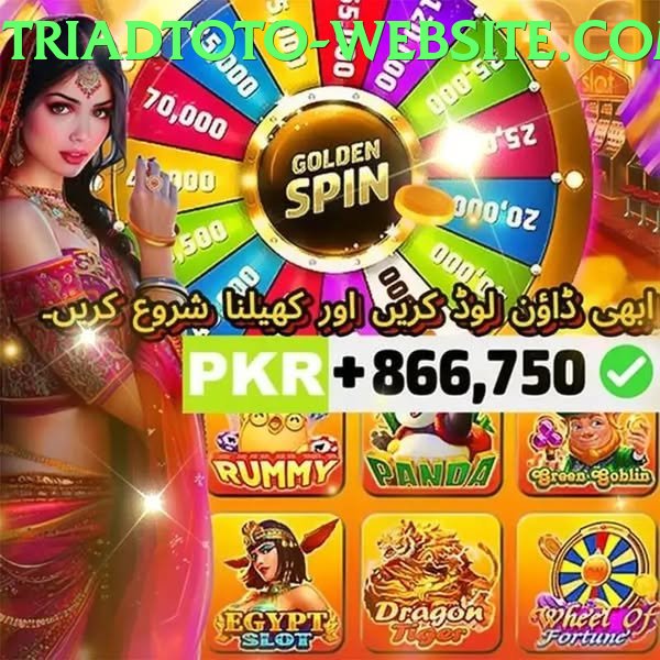 MGPK777 Game Pakistan